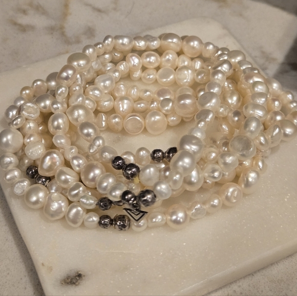 Silpada Goddess Bracelet - Picture 6 of 14